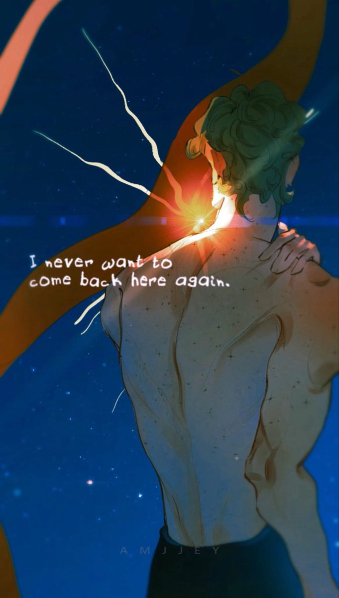 amjjey_'s tweet image. Upcoming video of Ilya’s monologue but with illustrations and some animations!
Posting tomorrow on Friday 🤍 #heatedrivalry