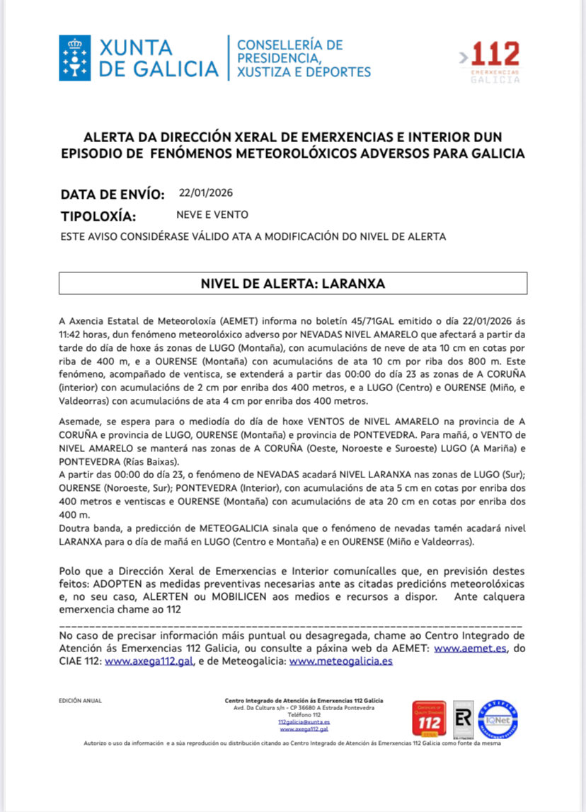 Concello de Cartelle tweet media