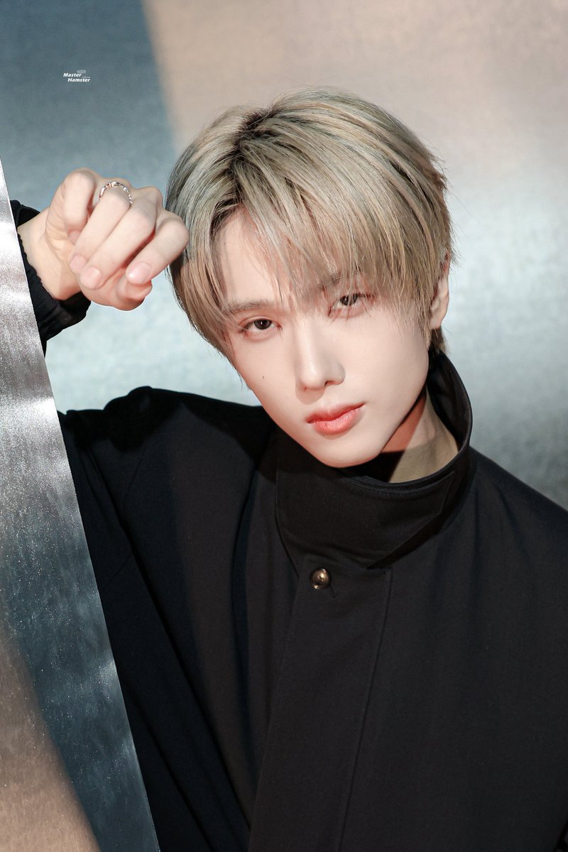 MasterhamsterJS's tweet image. 260122 SYSTEM 
#SYSTEMFW26xJISUNG
#지성 #JISUNG #박지성 #NCTDREAM