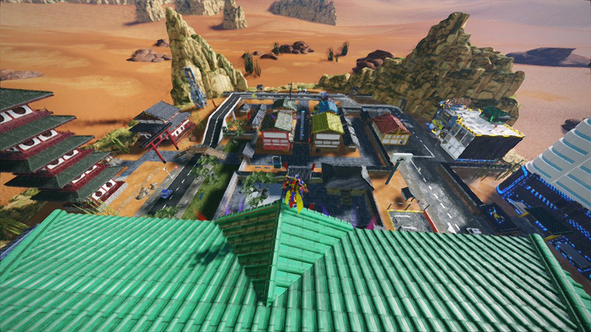 Use cast now 😄
Soaring blade photon burst really fit gracenovamon 😄
Enjoy your friday Arks yaay 🐥😁
#PSO2NGS_SS 
#PSO2_NGS_SS 
#PSO2NGS__SS