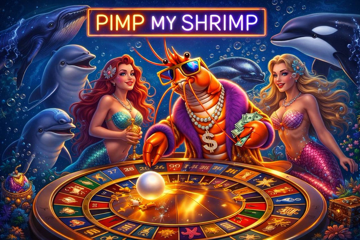 CryptoG2 $PMS tweet media