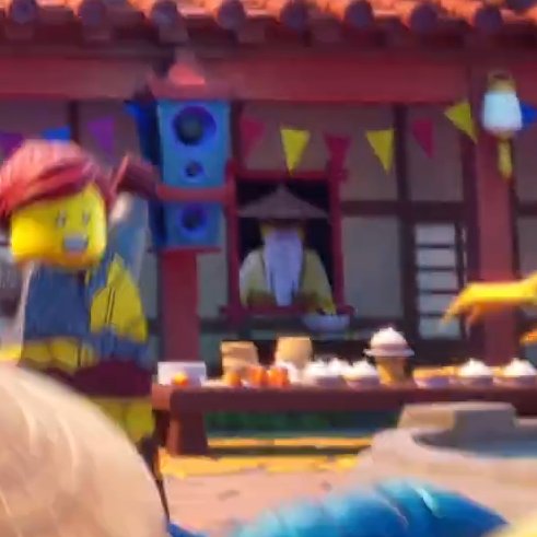 Ninjago Shitpost tweet media