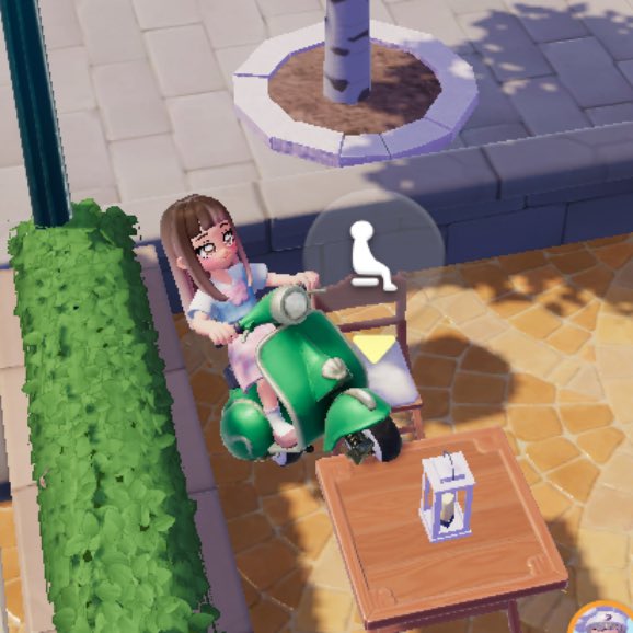 bwrbieqirl's tweet image. i  drive  n  i  park  #slay