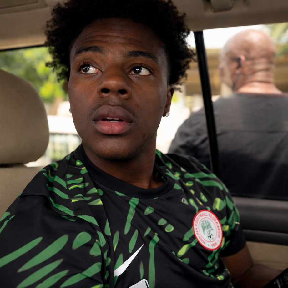 richo's tweet image. 🚨BREAKING: iShowSpeed addresses criticism accusing him of being disrespectful for not collaborating with content creators during his Africa tour in Nigeria.

Speed explains that the purpose of the tour is not streamer collaborations, but to showcase the culture of Africa’s…