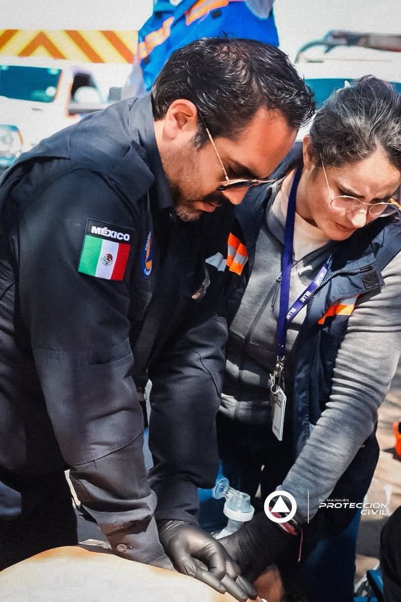 Miguel Angel Alvarez 🇲🇽 Reportero Mexicano tweet media