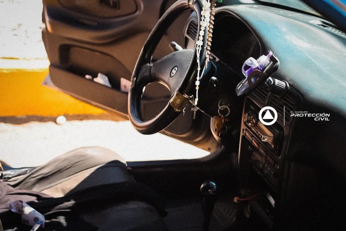 Miguel Angel Alvarez 🇲🇽 Reportero Mexicano tweet media