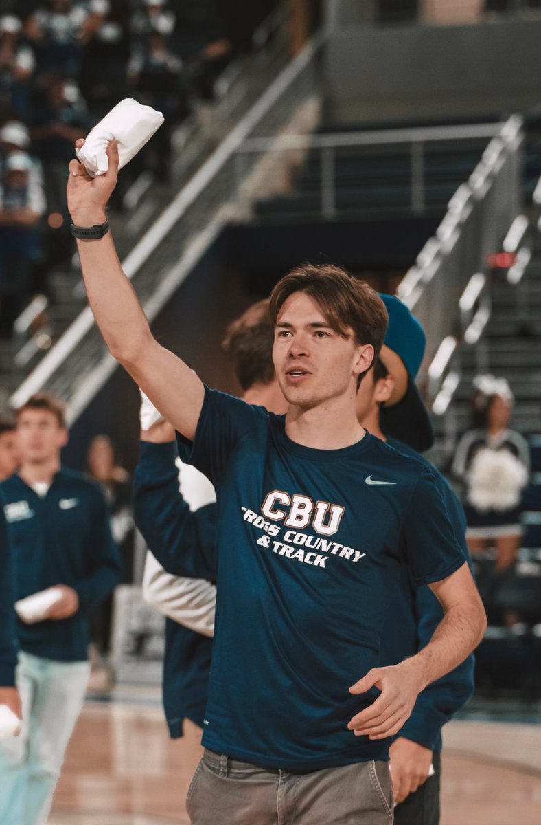 CBU XC & Track tweet media