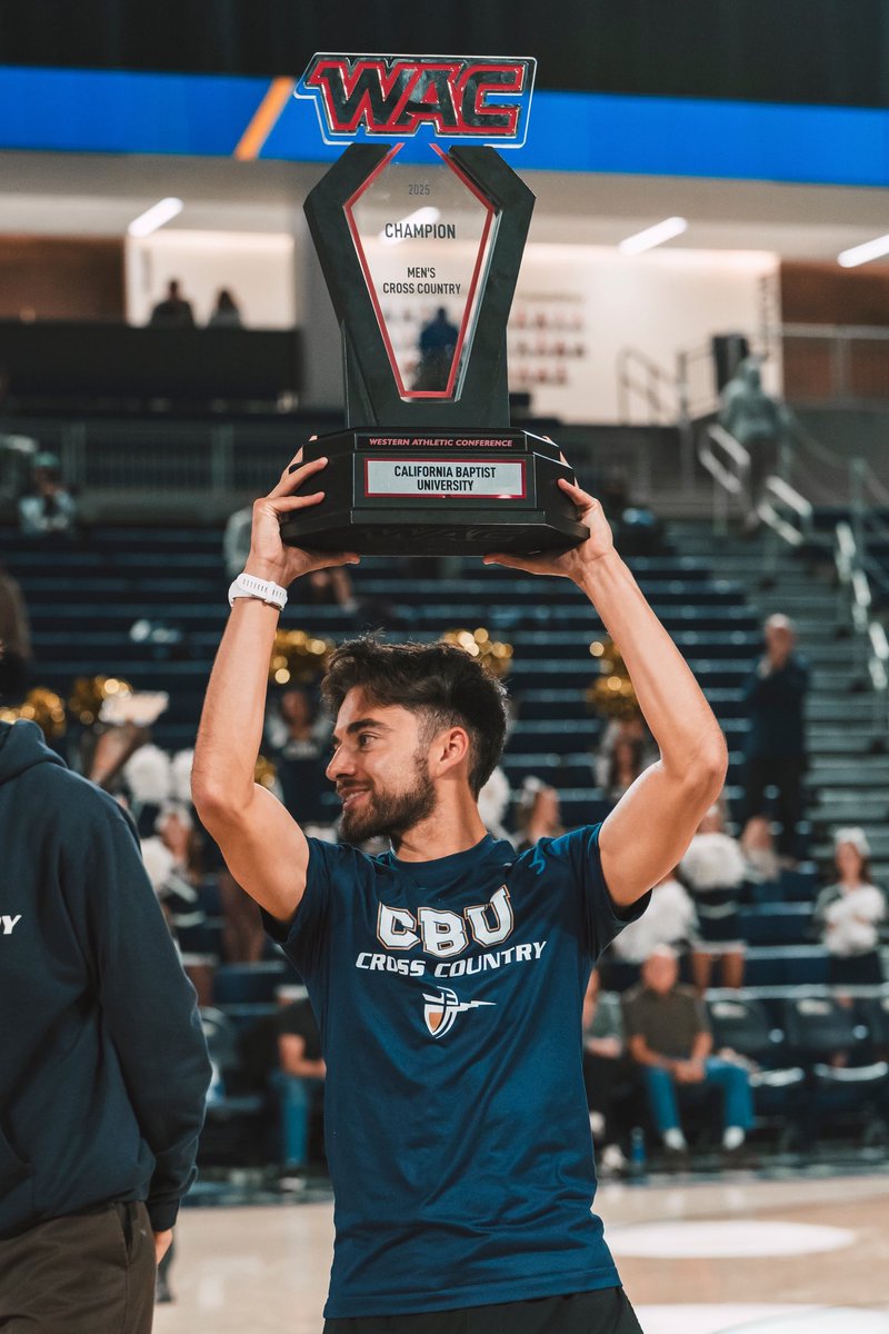 CBU XC & Track tweet media