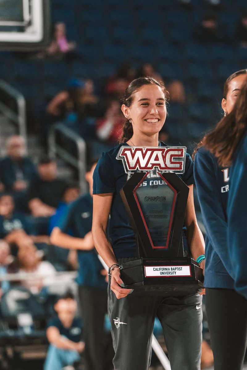 CBU XC & Track tweet media