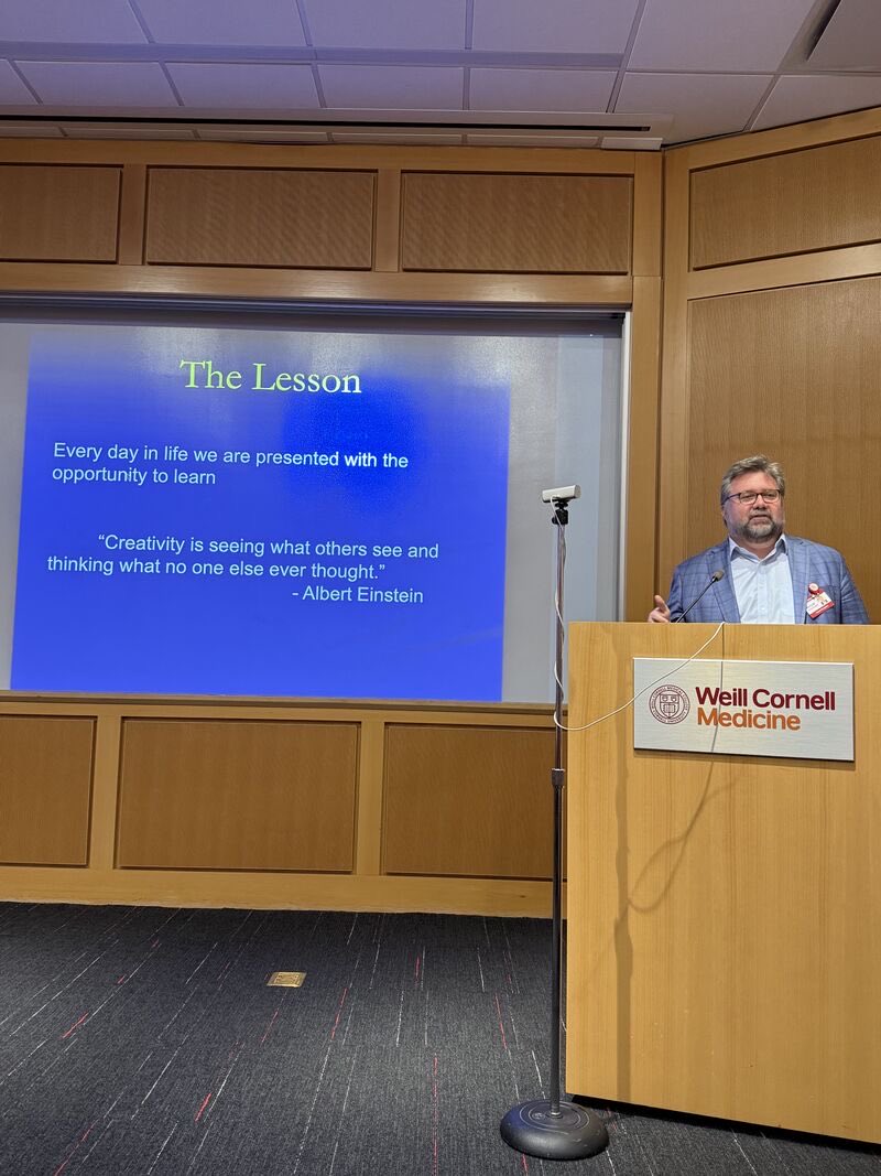 J Mocco, MD, MS tweet media