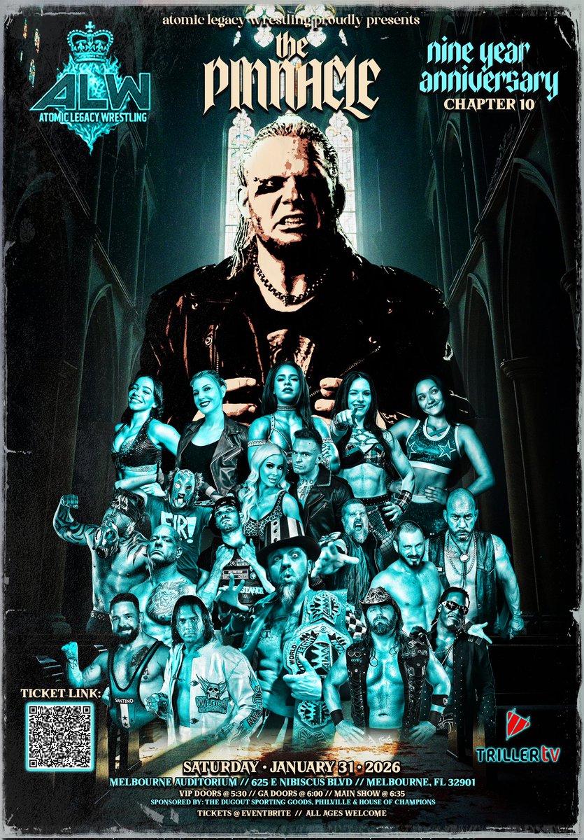 Atomic Legacy Wrestling tweet media