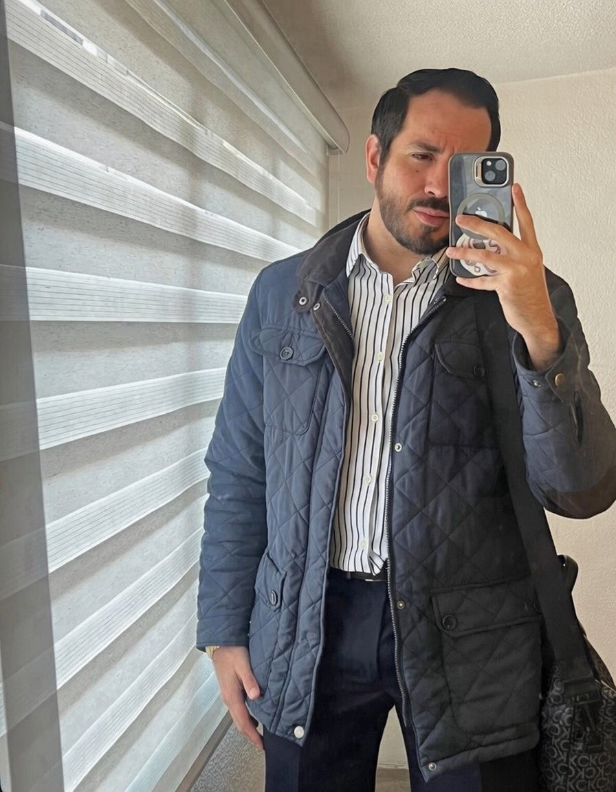 Fede Osornio Muciño tweet media