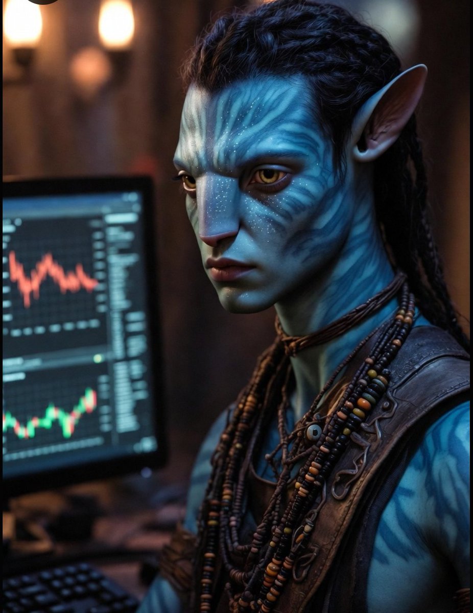 Alpha Sensei Hunter ™ | Crypto/Stock Trader (@FoxesTrader) / Posts / X