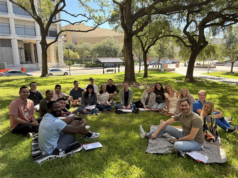 UTMB School of Nursing tweet media