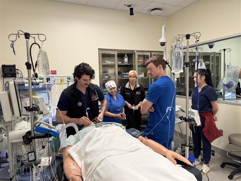 UTMB School of Nursing tweet media