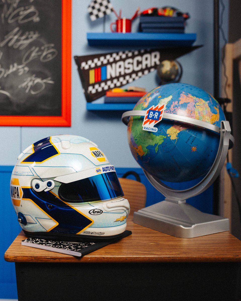 Chase Elliott tweet media