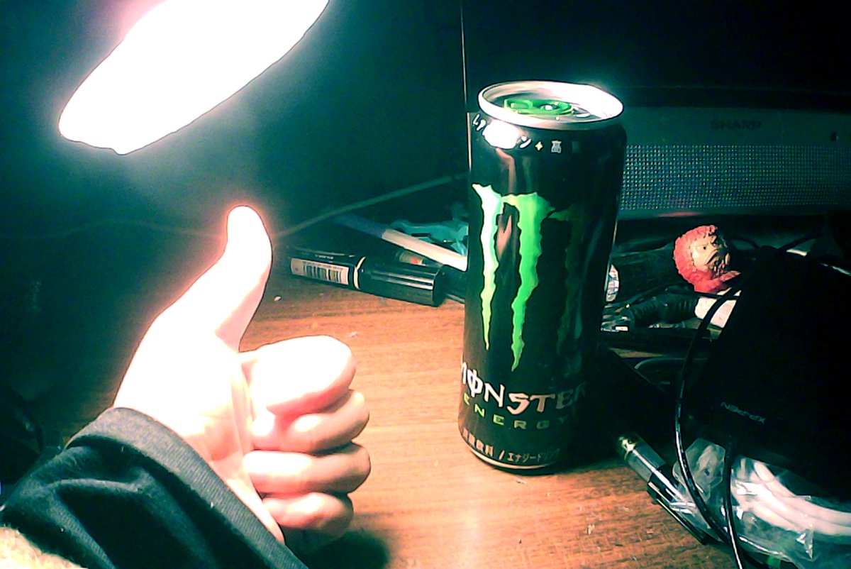 夜野ムクロジ (@yoru_meisou) / Posts / X