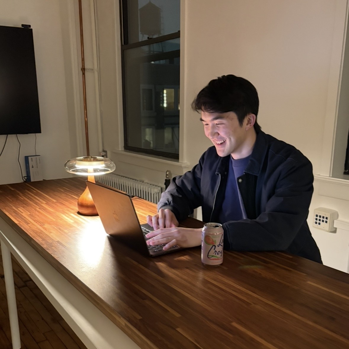 Justin Rhee tweet media