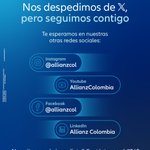 Photo by Allianz Colombia (@AllianzCol)