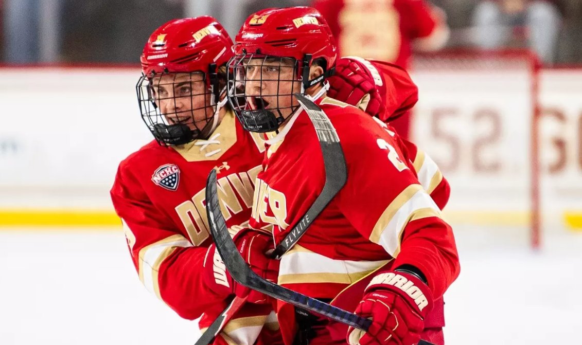 DU Alumni tweet media