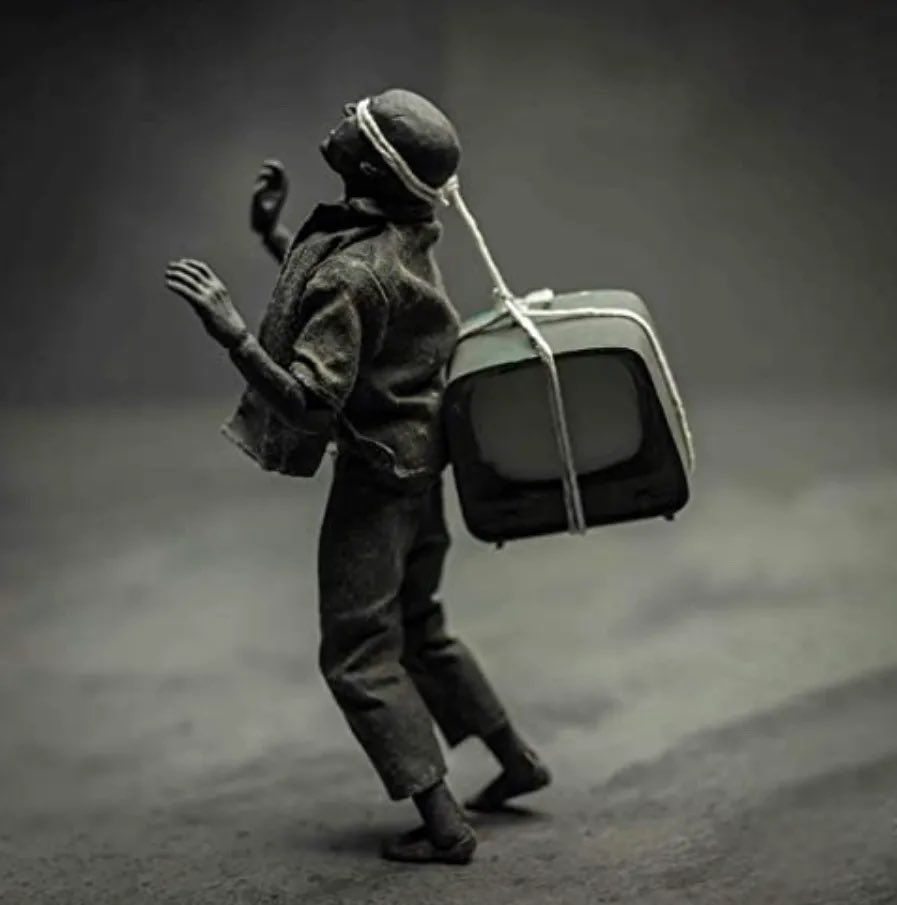 Grown Up Rap tweet media