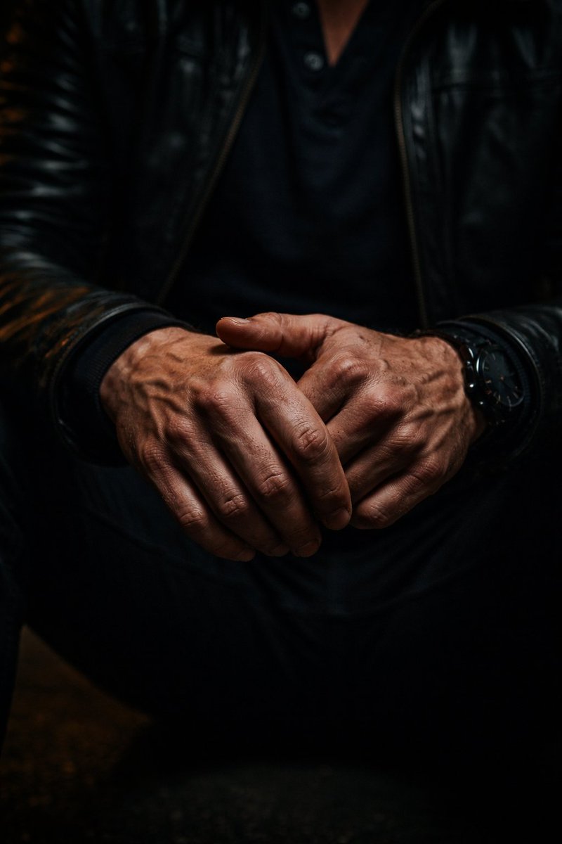 Mark Dawson tweet media