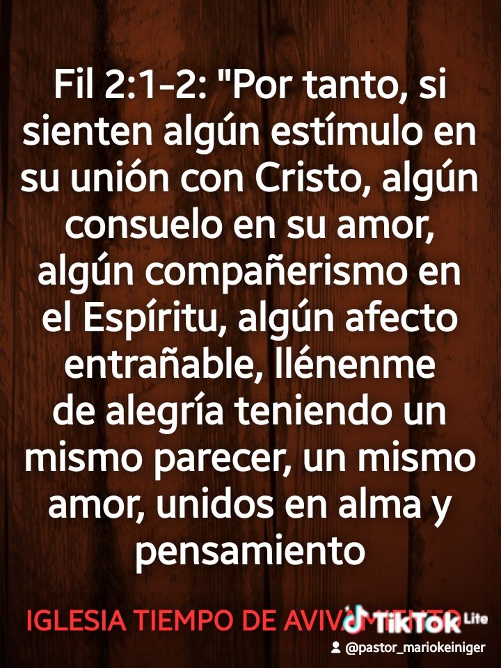 Iglesia Tiempo de Avivamiento (@tdaavivamiento) on Twitter photo 