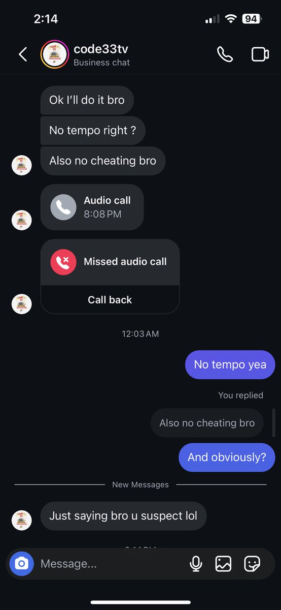 Chad Benz 🛸 tweet media