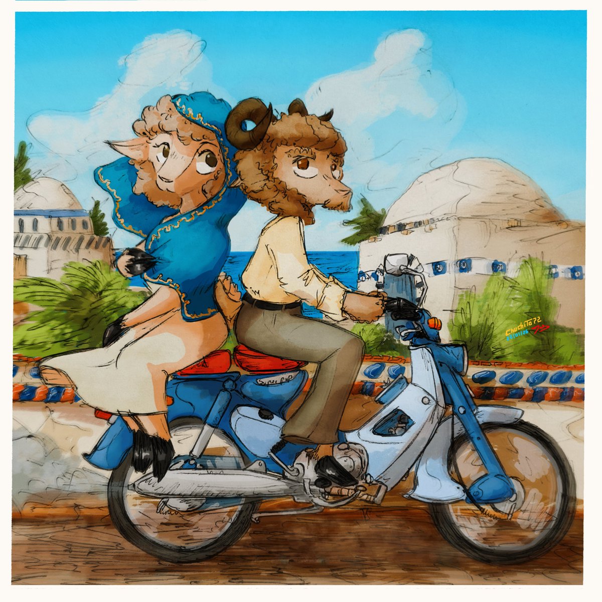 chuchito72 🇬🇹 tweet media