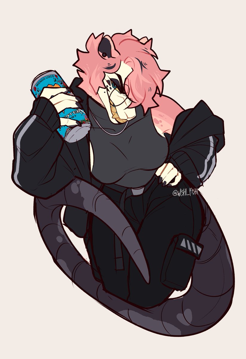 Wishi_Fishi's tweet image. 🦷Teeth