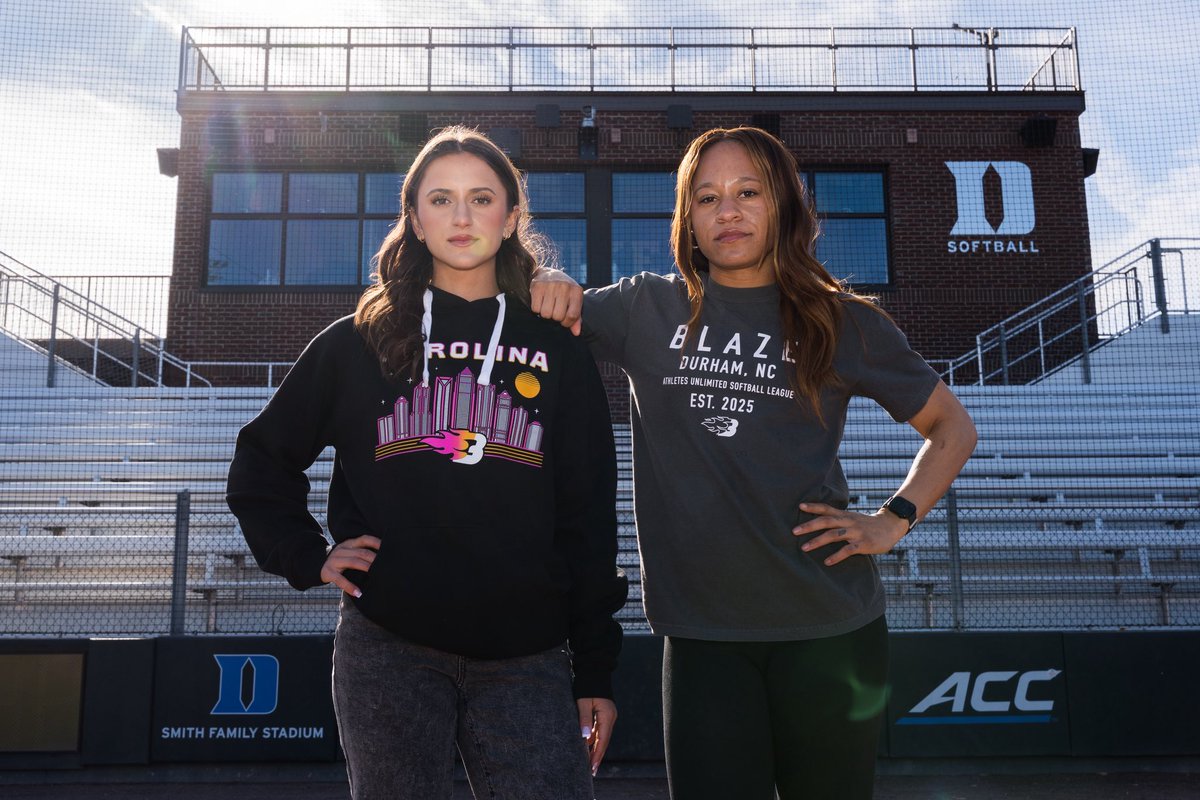 Duke Softball tweet media