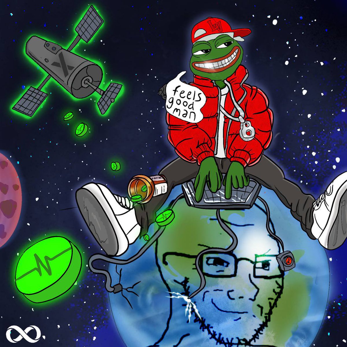 $PEEZY World Order 

0x698Cb3223D8eB1A3D9908e304775118DF4F81933

Only on Pulsechain