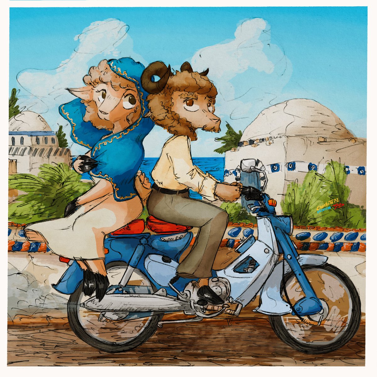 chuchito72 🇬🇹 tweet media