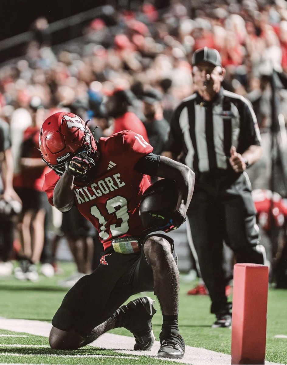 Takieran “TK” White tweet media