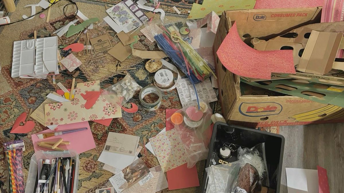 nerdydaughter's tweet image. will is arts, jane is crafts. wondertwins / willel are arts n crafts 🙂‍↕️🙂‍↕️🙂‍↕️