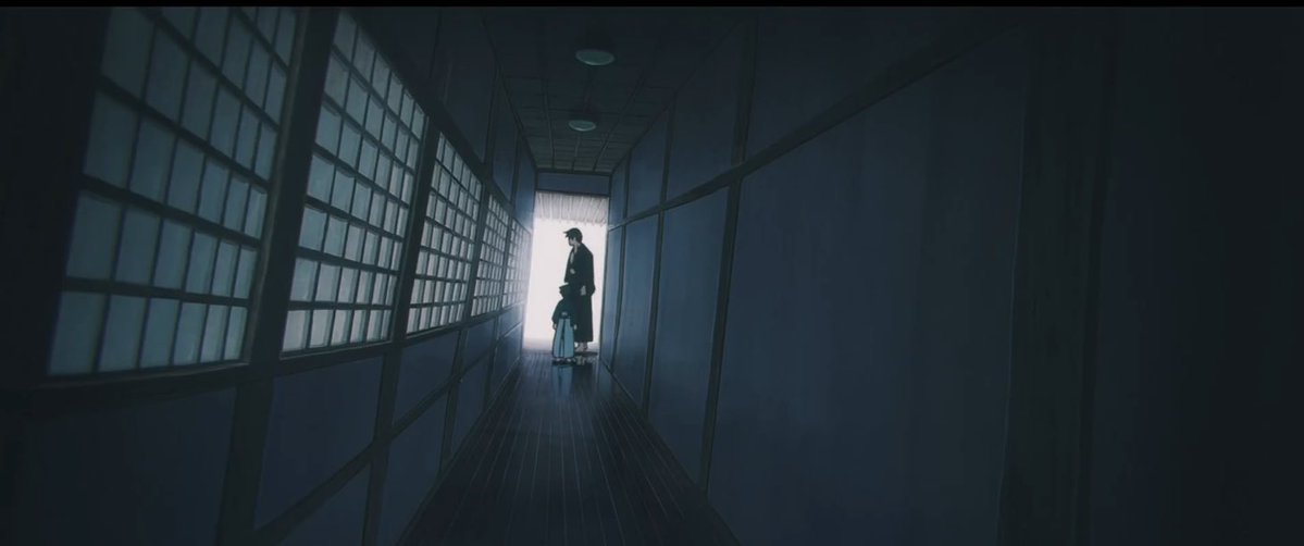 Tzecceh's tweet image. "The Zenin clan only exists because Toji chose not to wipe us out!"

#呪術廻戦