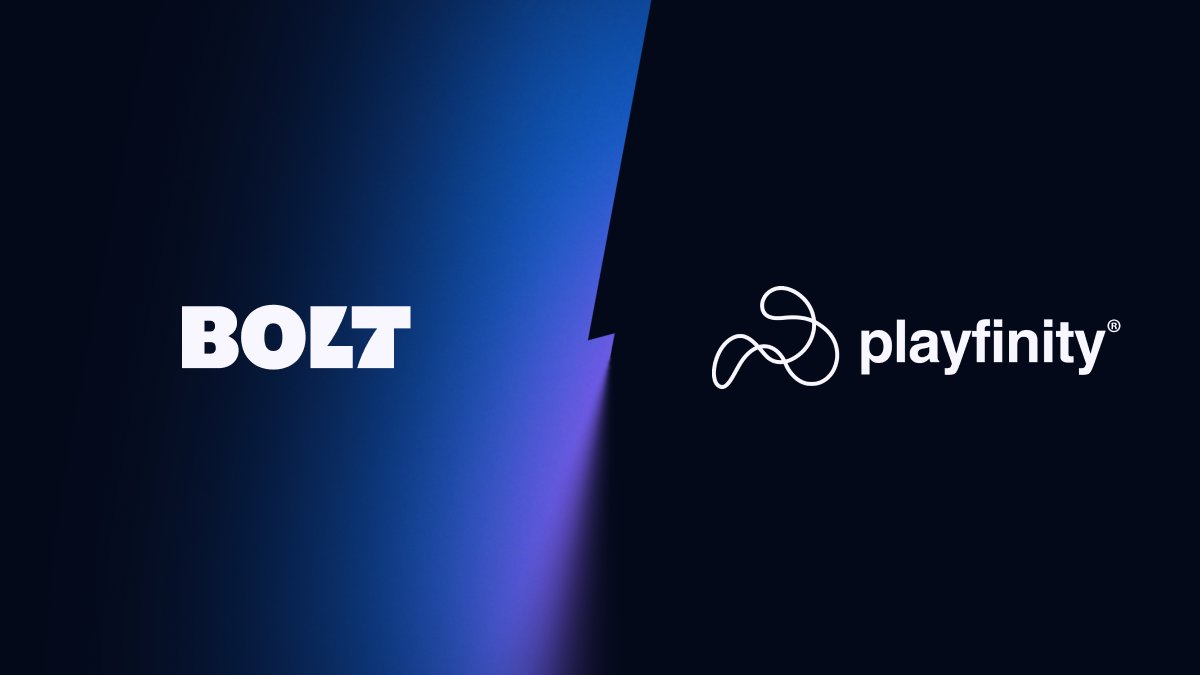 ryanbreslow's tweet photo. Growing up, I played games nonstop, and today, gaming is the most powerful consumer platform on earth. But it’s never had a commerce layer worthy of its scale.

That’s why I’m excited to announce Bolt’s partnership with Playfinity. Together with Playfinity and D4 Enterprise, we’re unlocking over 1500 legendary Japanese game titles and giving them a future-ready commerce engine. Seamless global payments, 1-click purchases, subscriptions, rewards, cross-game economies, and a modern foundation built for scale.

This is only the beginning and I couldn’t be more excited about what comes next ⚡️
