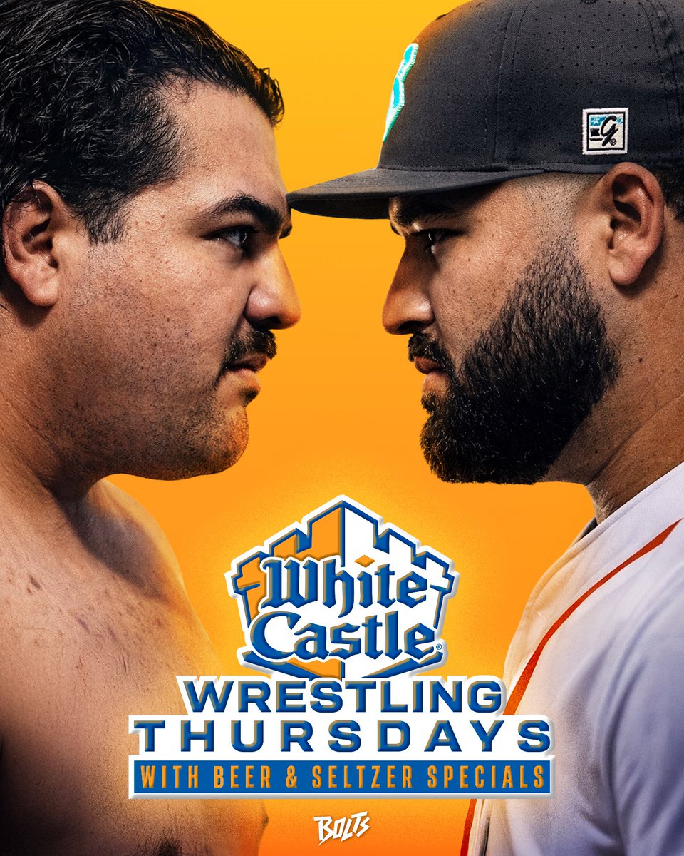 Windy City ThunderBolts tweet media