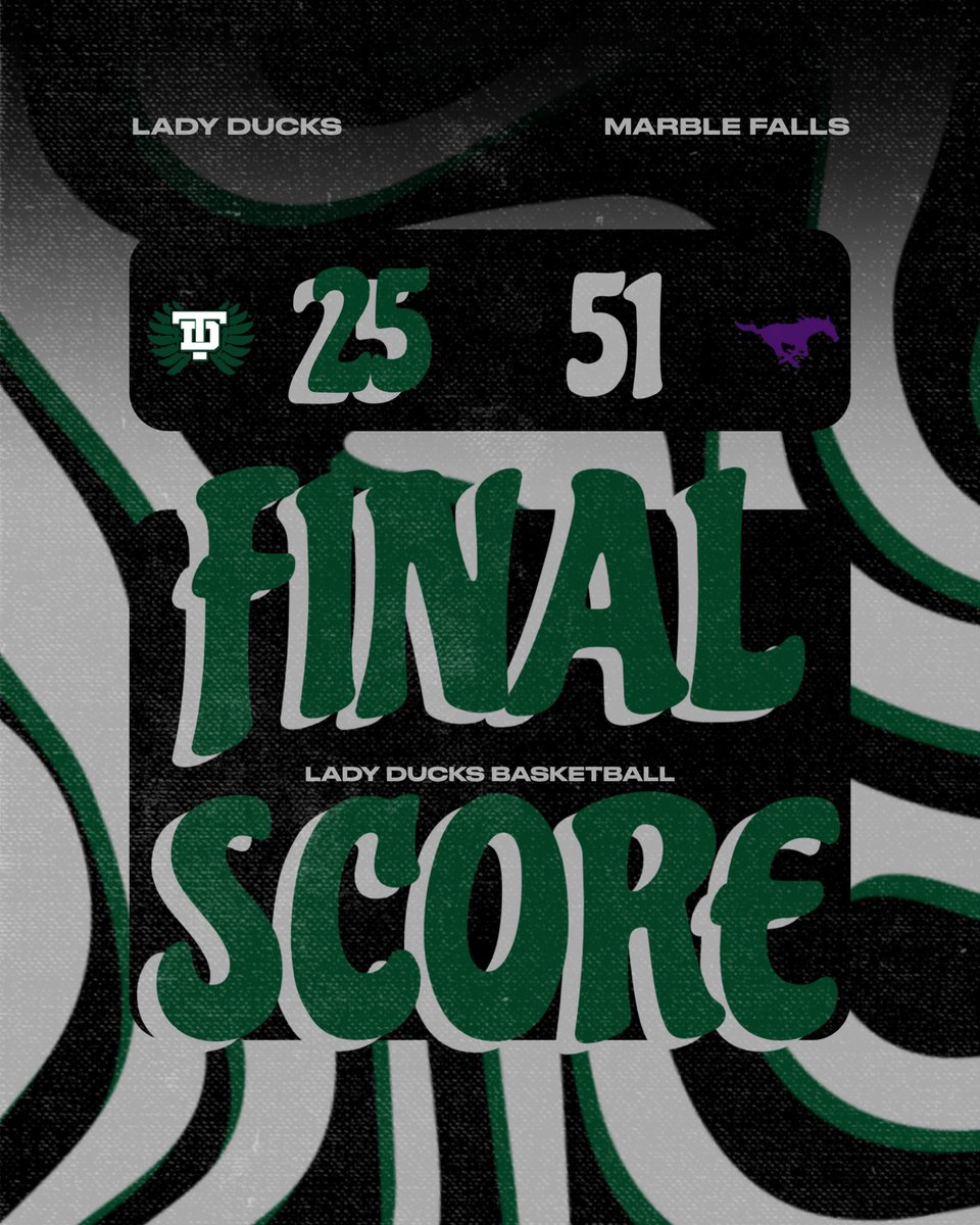 Lady Duck Basketball tweet media