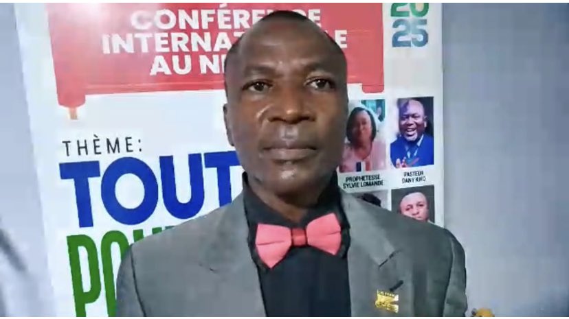 #FreeTogo #SITO Le Gouvernement légitime du Togo présente ses sincères condoléances à l’Écosystème DMK+la famille Ahiatrogah suite au décès hier du Pasteur E. Ahiatrogah, Trésorier général de la CNDMK. ⁦Togo Debout!@EllaKelian⁩ ⁦<a href="/afpfr/">Agence France-Presse</a>⁩ ⁦<a href="/RSF_fr/">RSF en français</a>⁩ ⁦<a href="/hrw/">Human Rights Watch</a>⁩