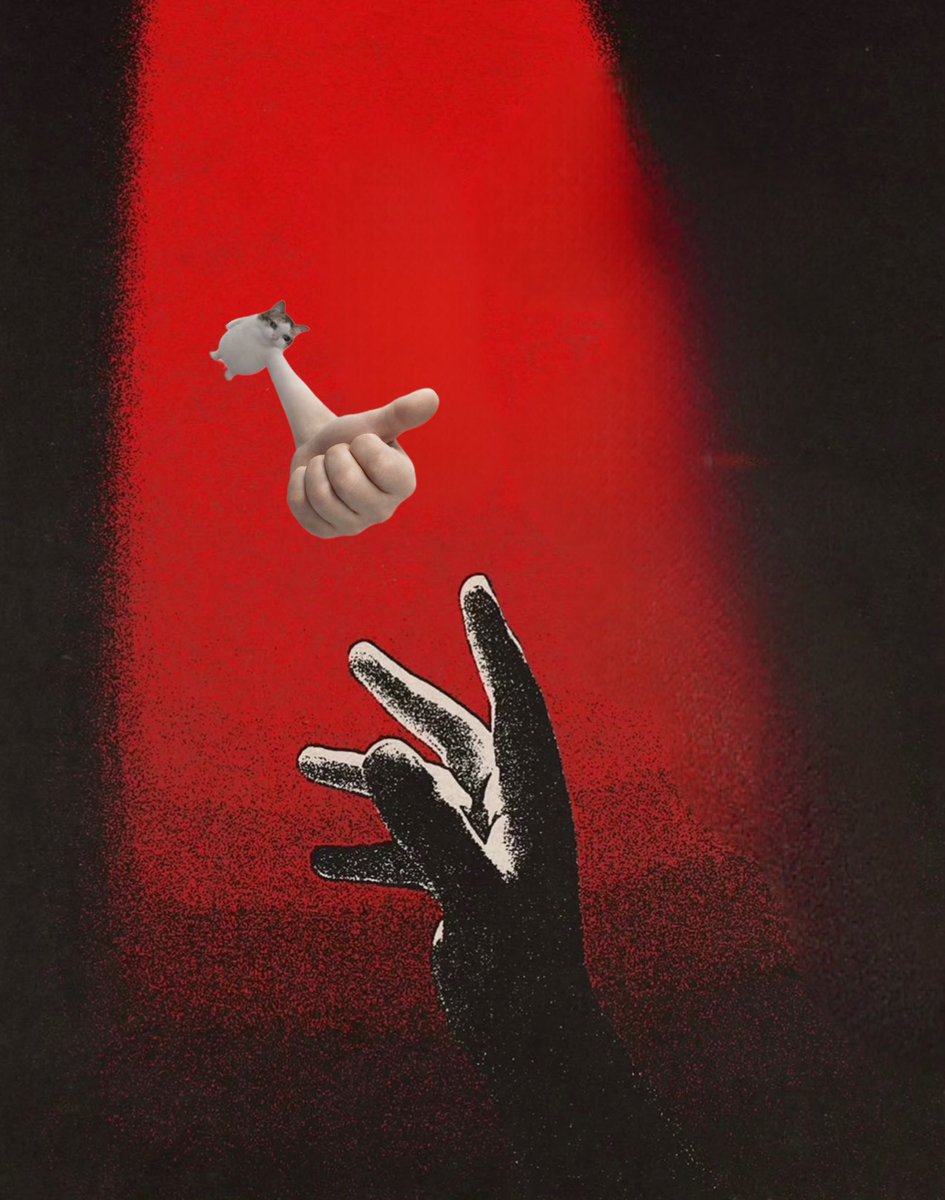 The way of the thumb is to always remain $ok