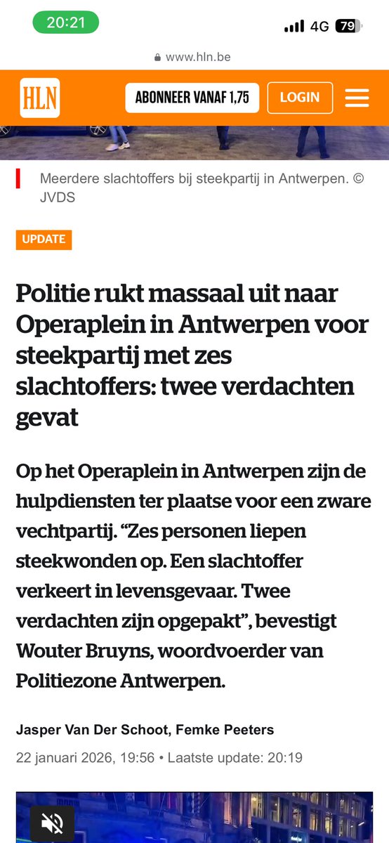 Esmee tweet media