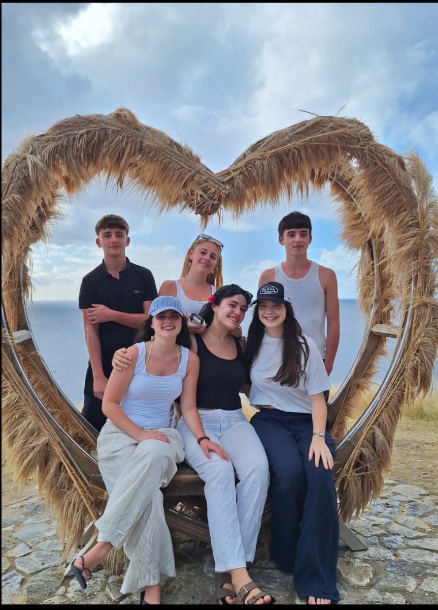 Ellacuria-Zurbaran BHI tweet media