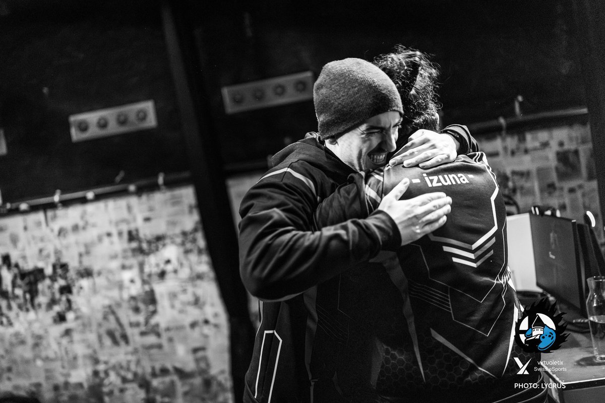 addicted esports tweet media