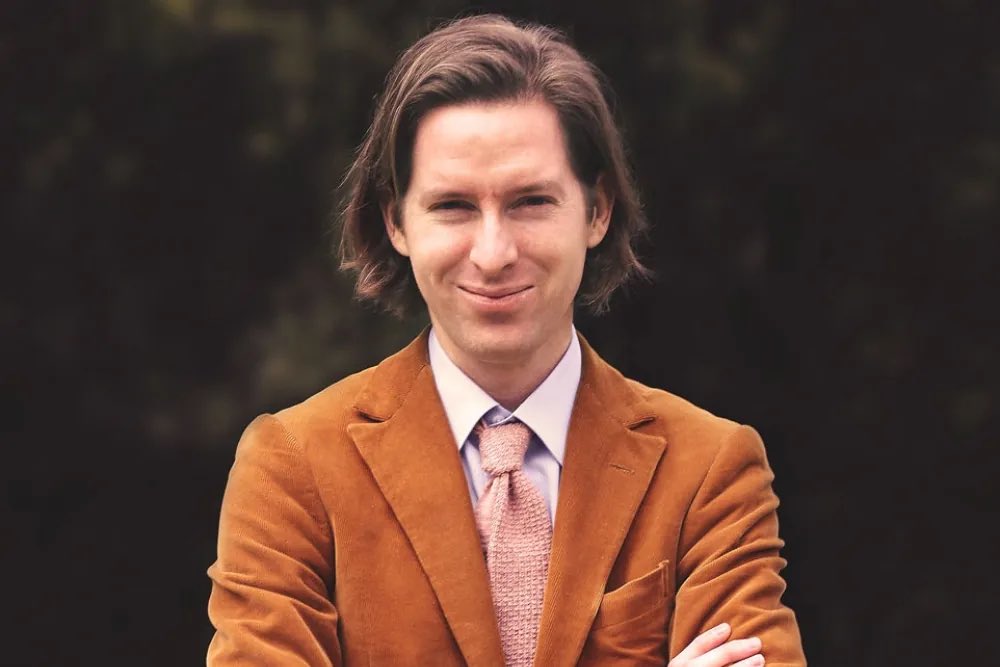 Marty, Kubrick, PTA &amp; Wes!