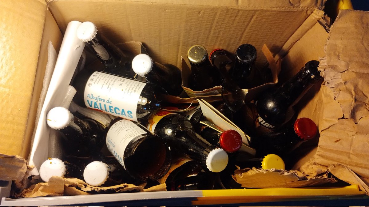 Viking Bad Hidromiel tweet media