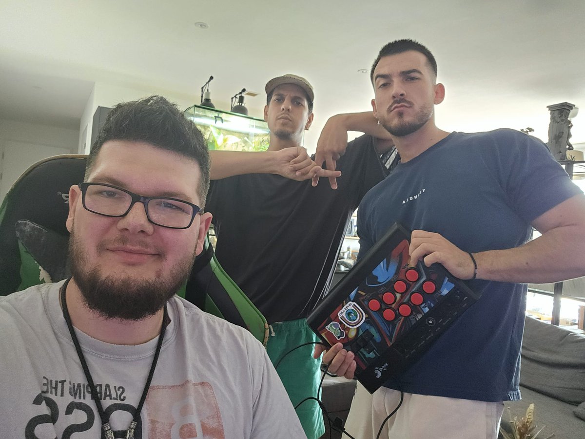 addicted esports tweet media