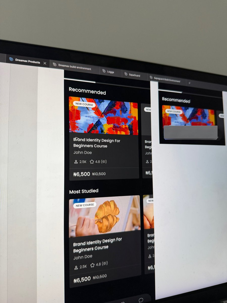 Your Designer tweet media