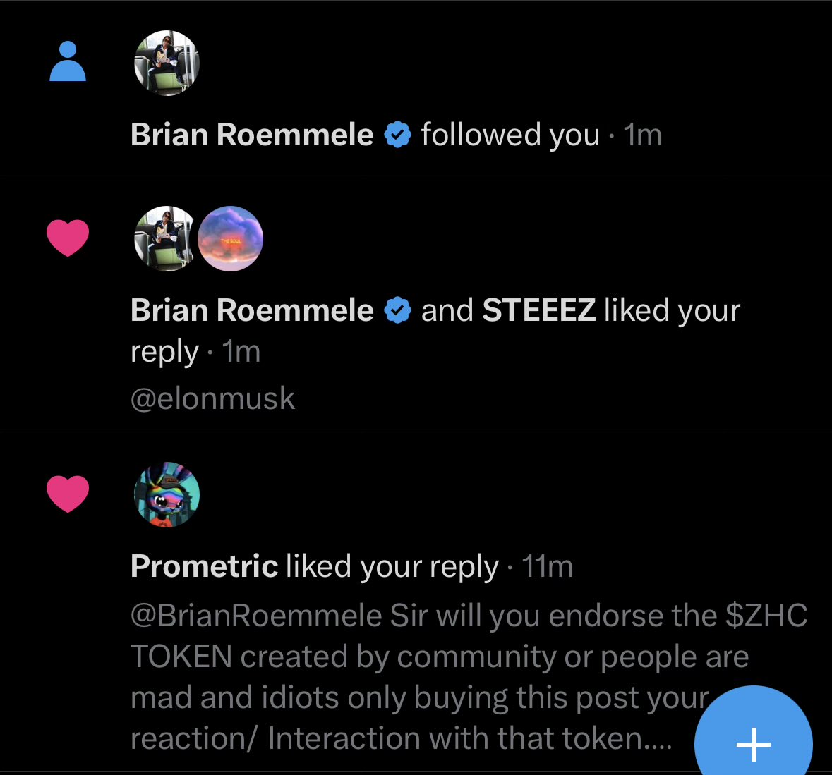 C r y p t o ▪︎ N o m a d (@cryptono_mad) / Posts / X