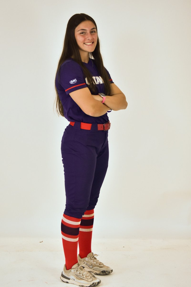 CatawbaSoftball's tweet photo. Only 9 practices left - Dakotah Wilkins is dialing in. https://t.co/SN8B5akogb